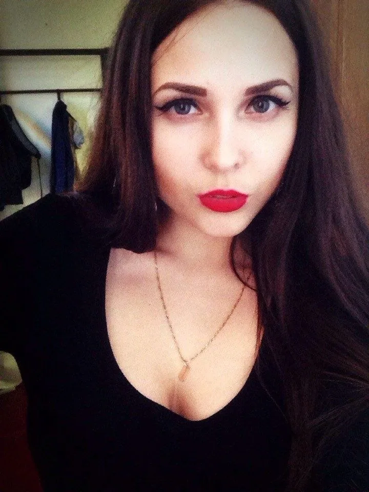 Escort Snježana