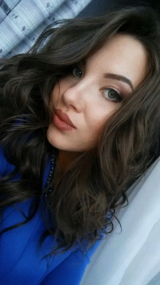 Escort Roxanne