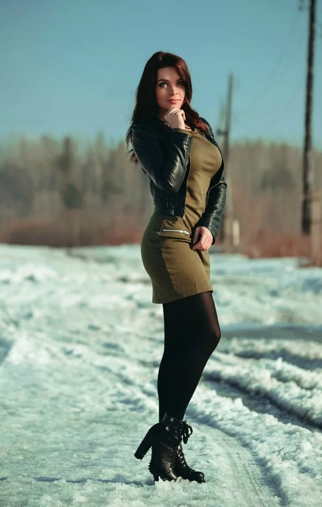 Escort Bogdana