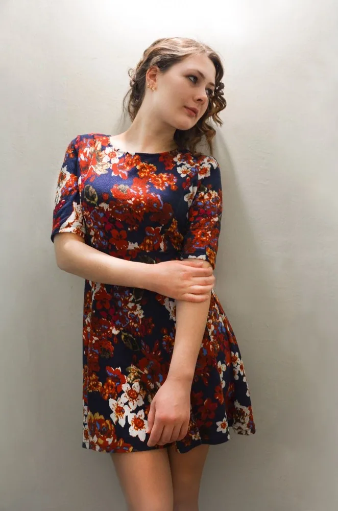 Escort Berta