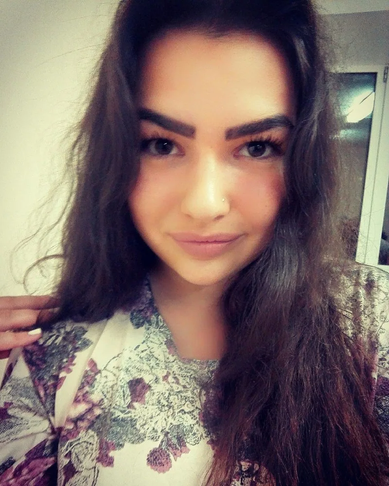 Escort Ilaria