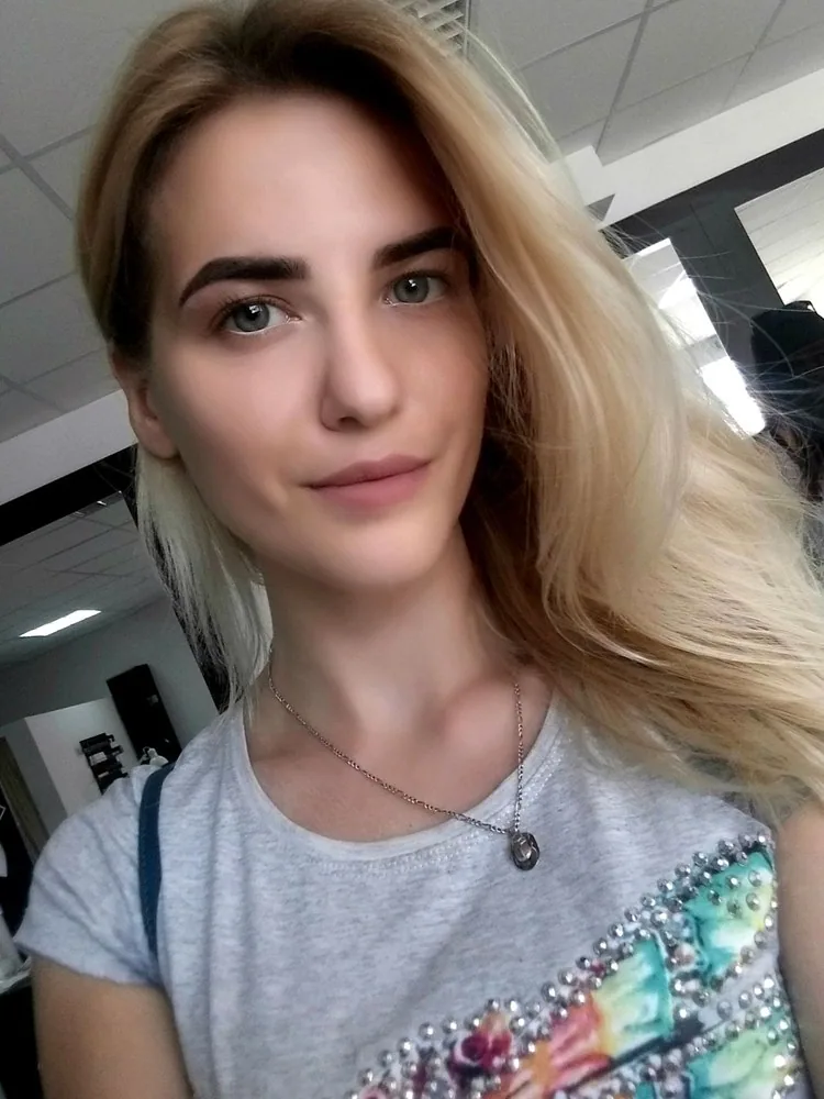 Escort Tihana