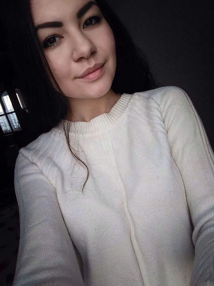 Escort Angelica