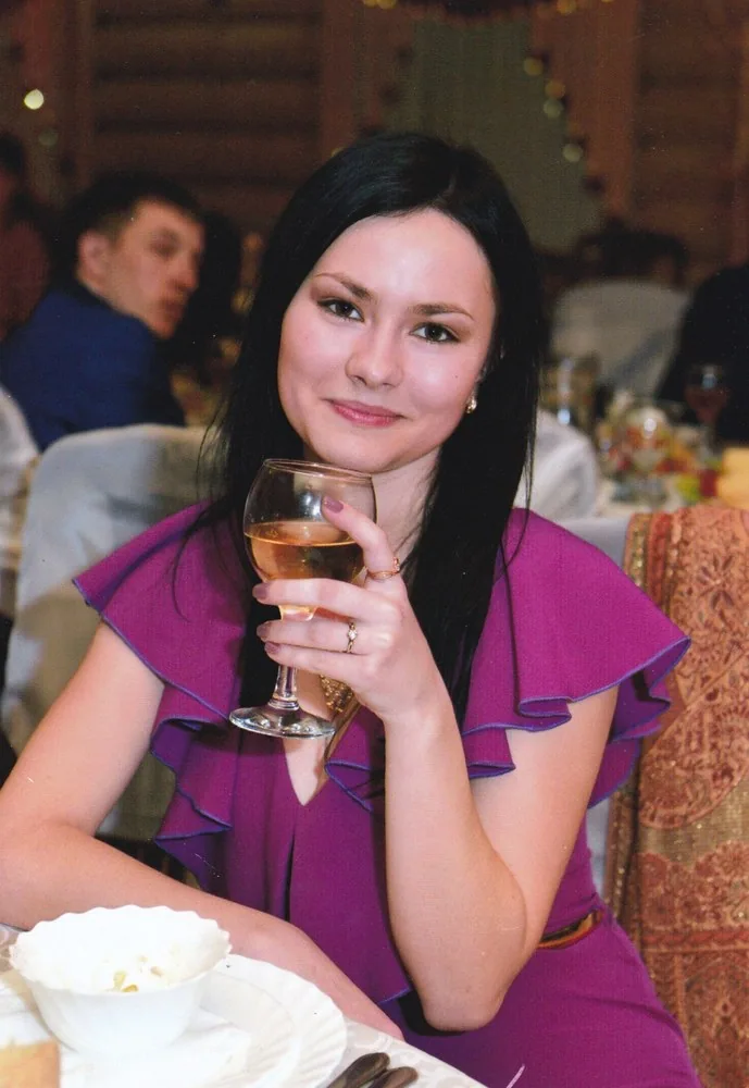 Escort Željka