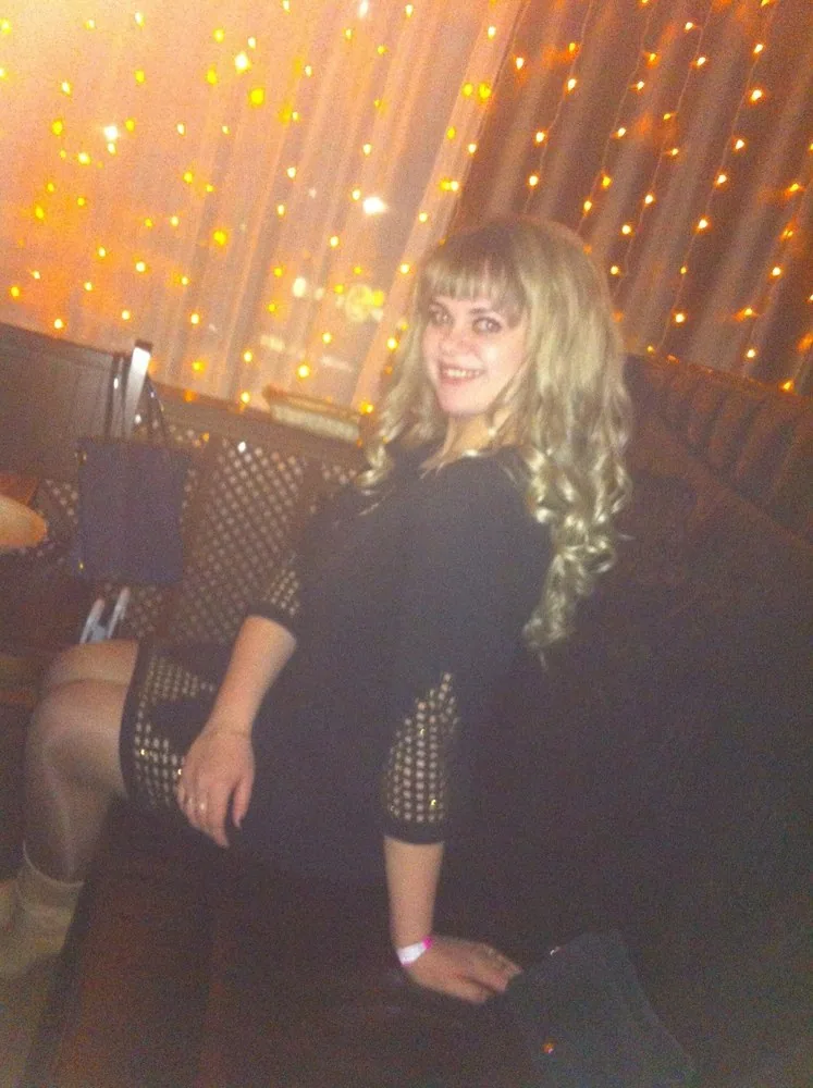 Escort Lucia