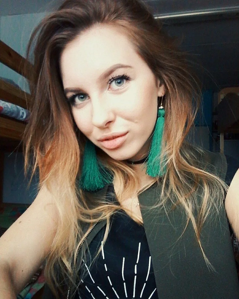 Escort Zrinka