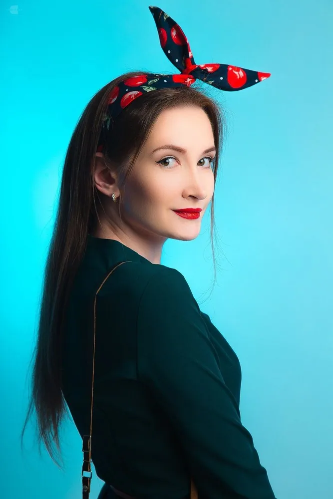 Escort Slavica