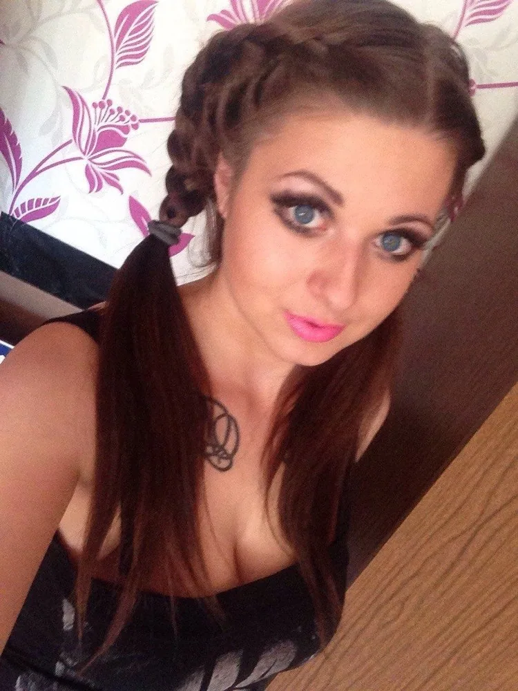 Escort Gordana