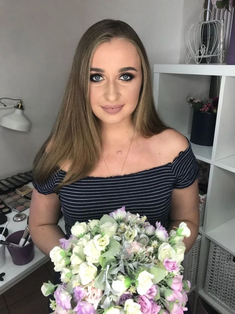 Escort Magdalena