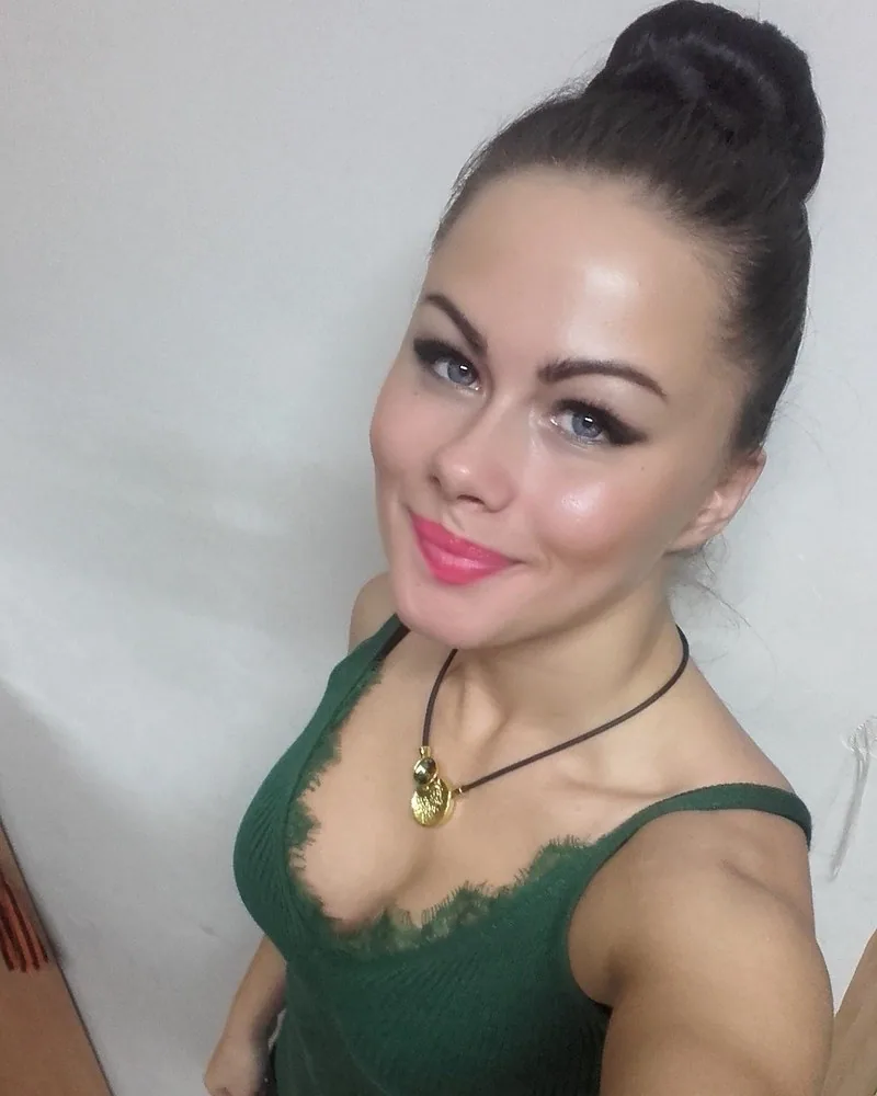 Escort Silvija