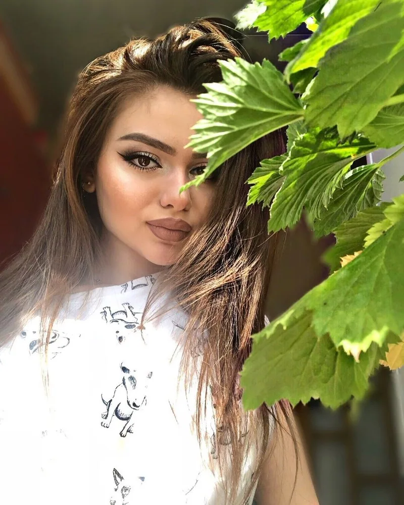 Escort Emeli
