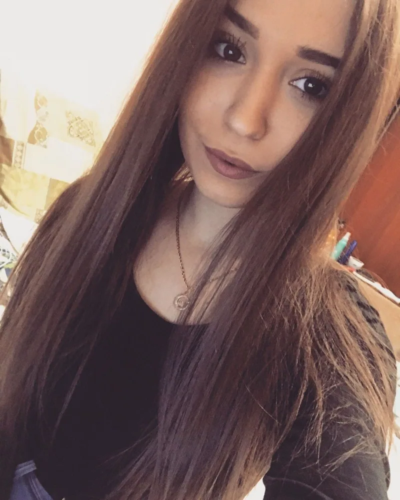 Escort Viviana
