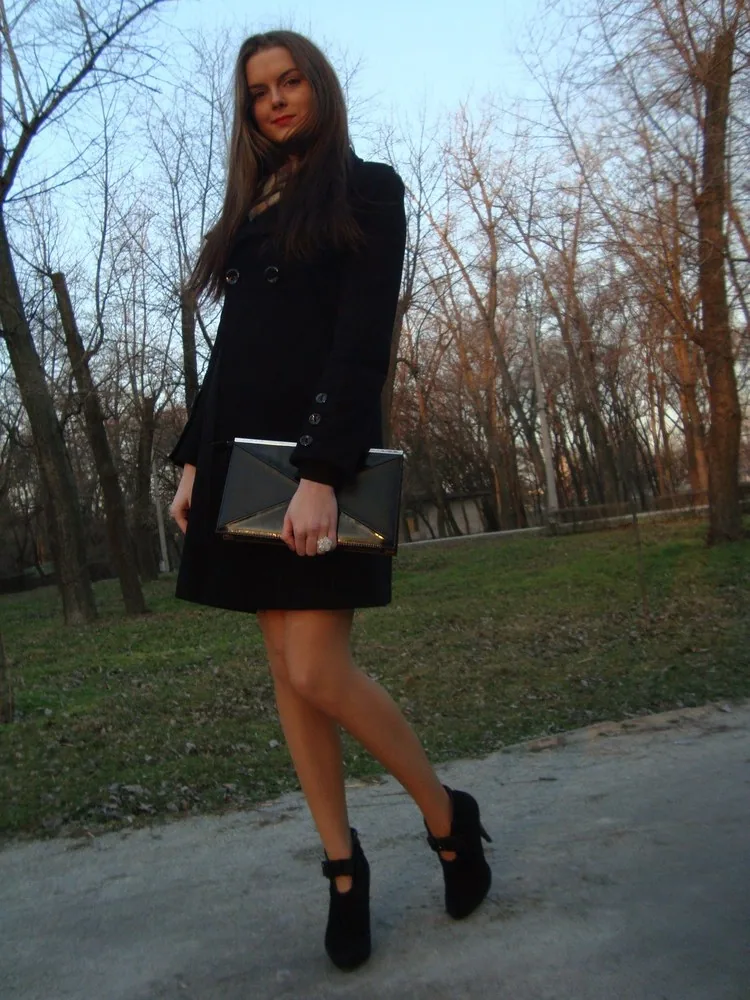 Escort Martina