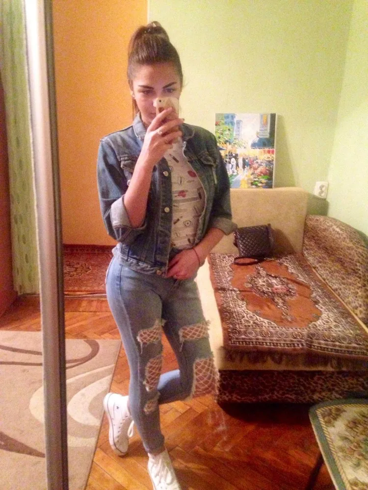 Escort Tanja