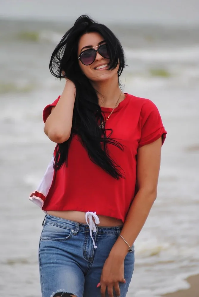 Escort Catarina