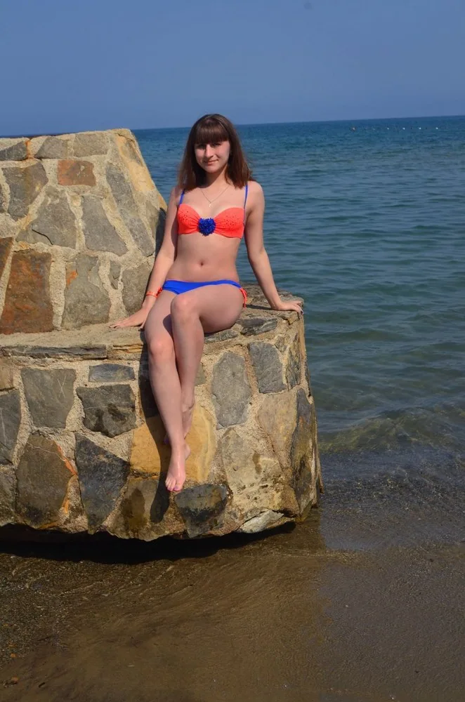 Escort Lucrezia