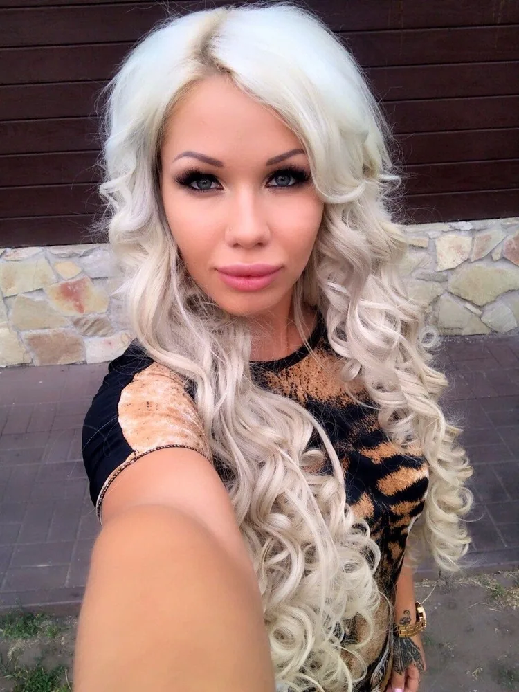Escort Daniela