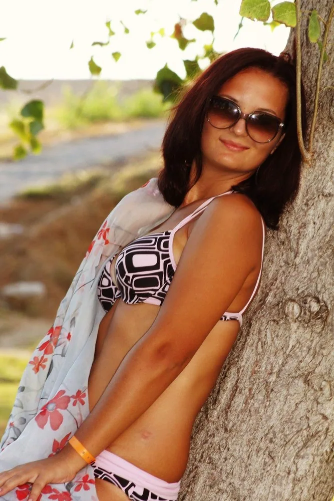 Escort Violetta