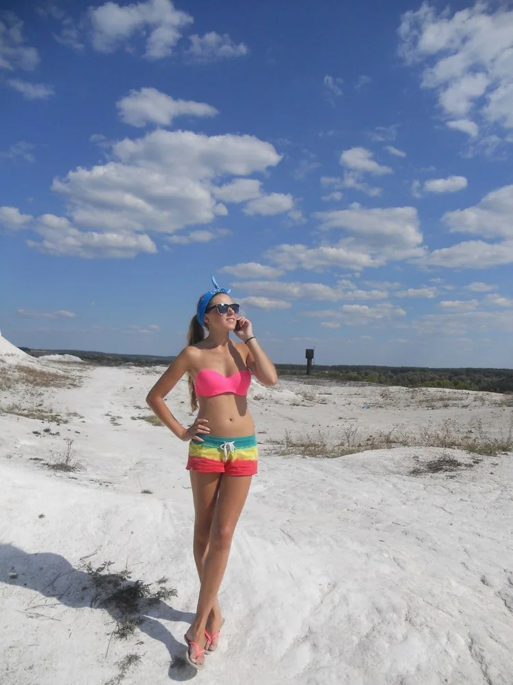 Escort Leticia