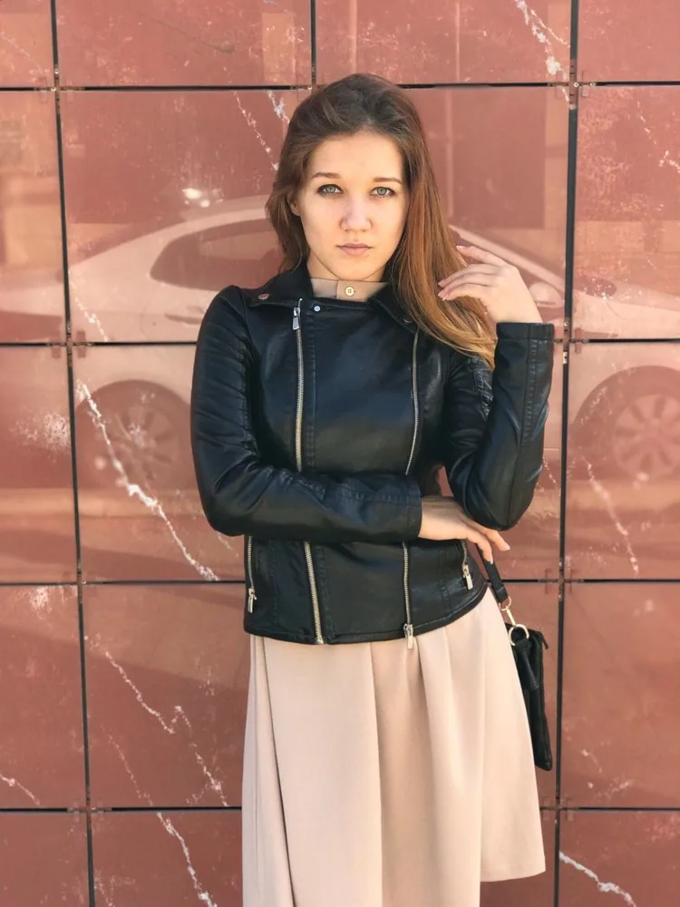 Escort Maura