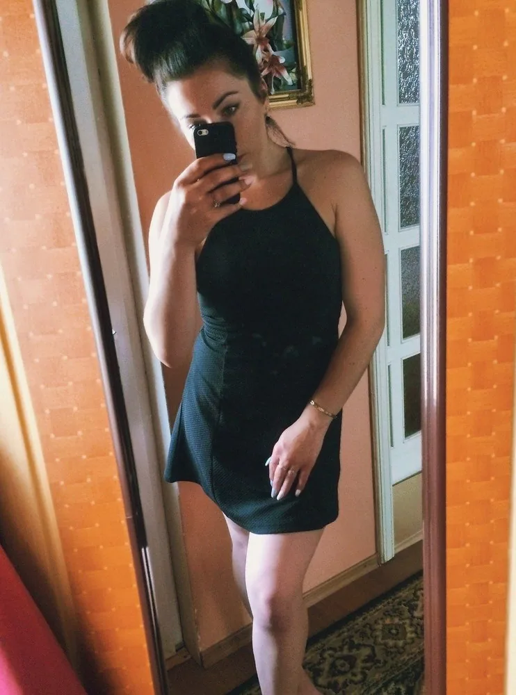 Escort Maura