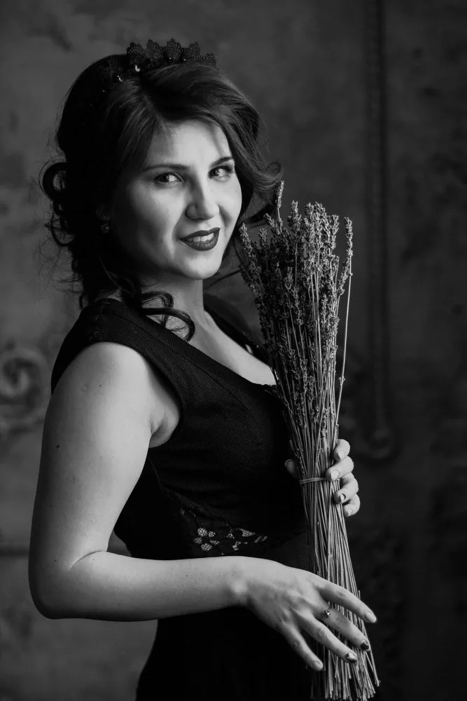 Escort Dragana