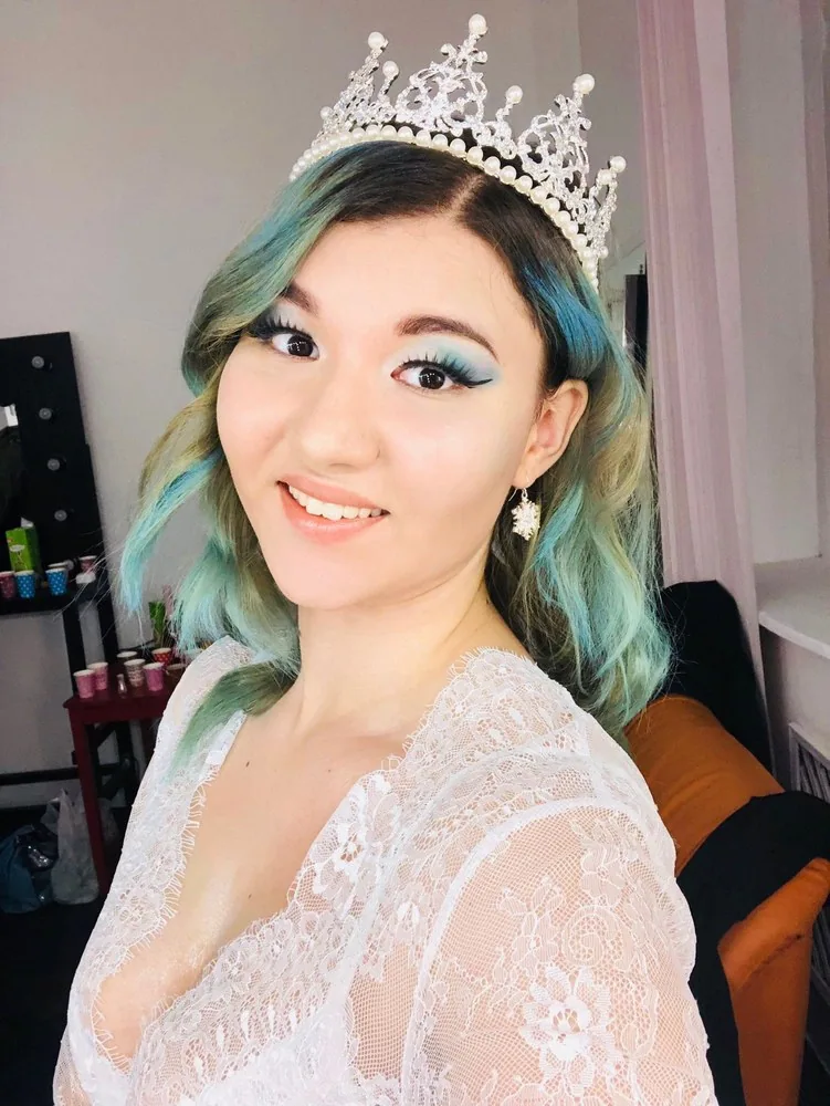 Escort Velia