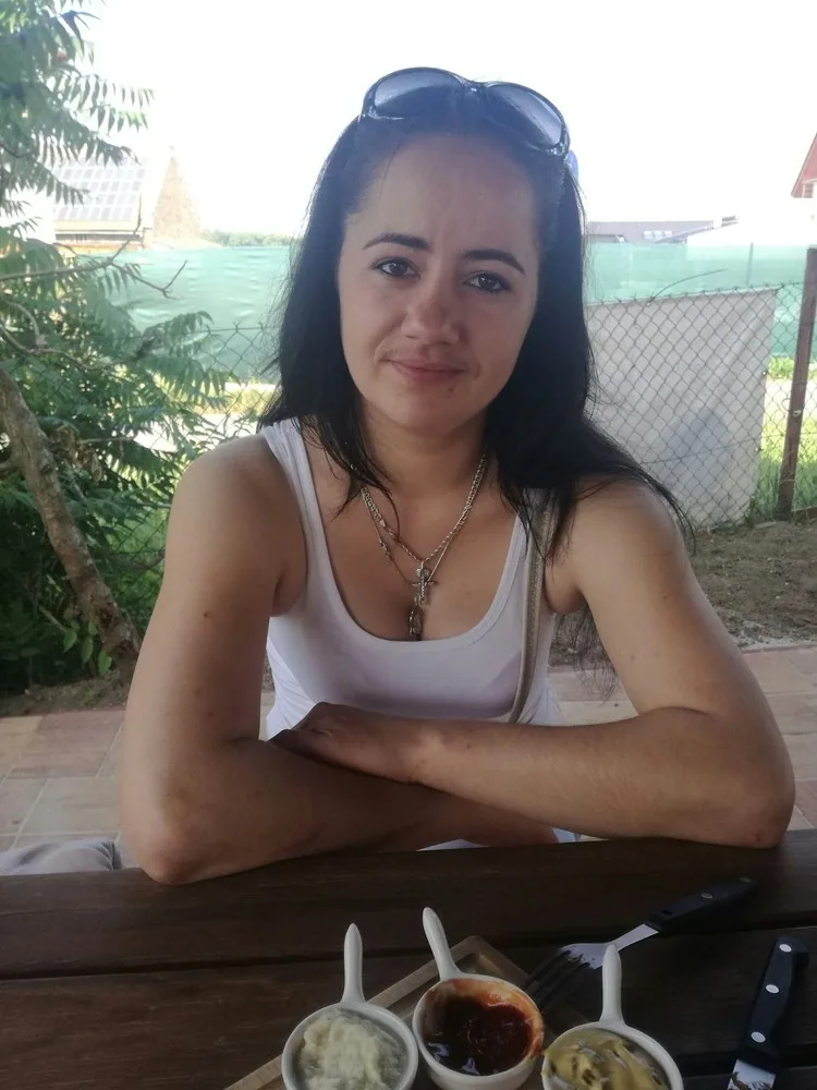 Escort Renata