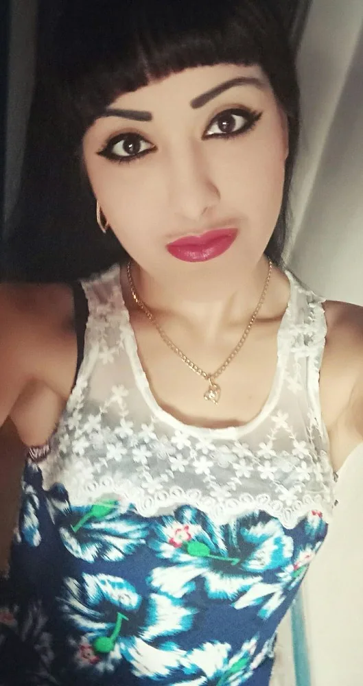 Escort Juliet