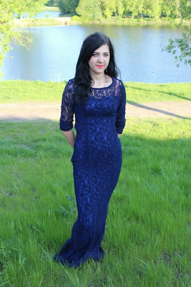Escort Adriana