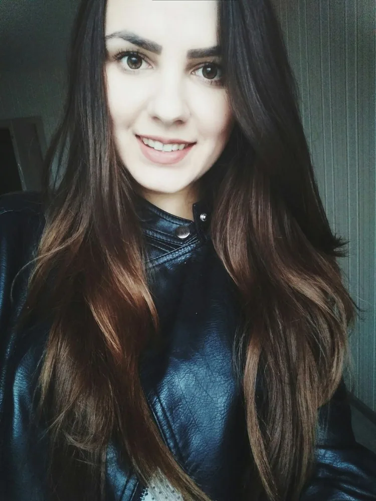 Escort Roxanne
