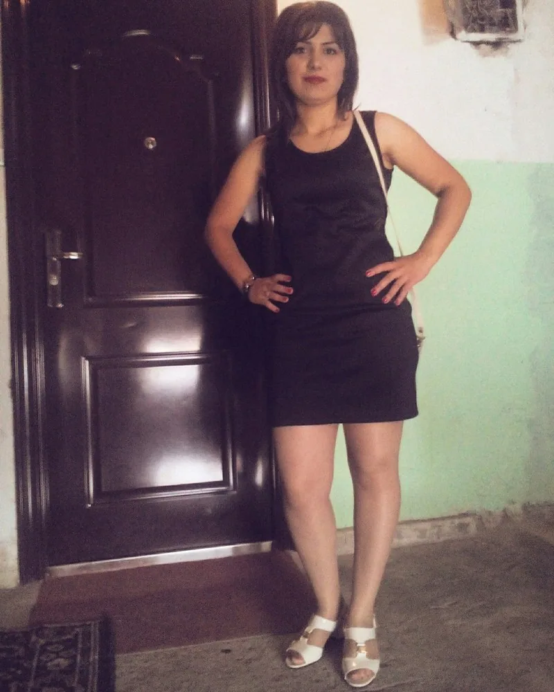 Escort Josipa