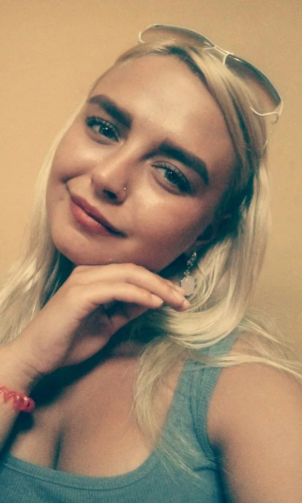 Escort Ruslana