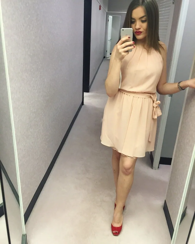 Escort Lidija