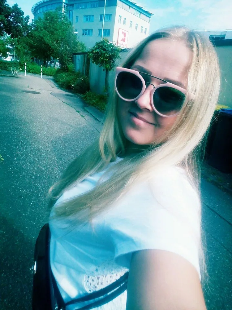 Escort Verena