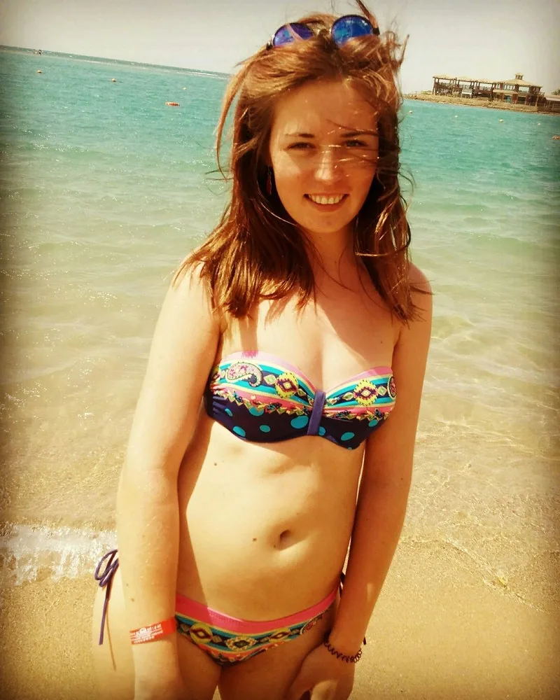 Escort Ivona