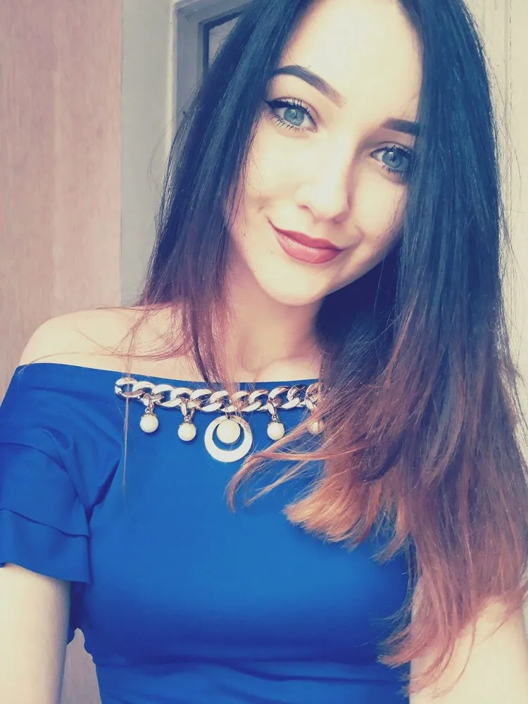 Escort Inna