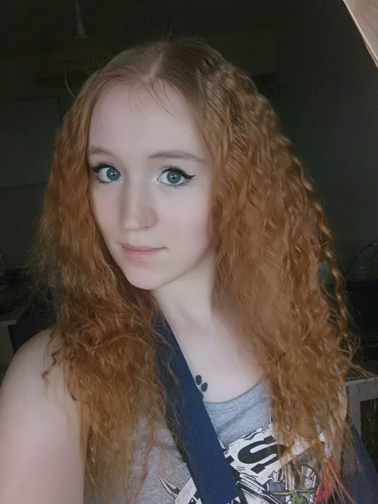Escort Rebecca