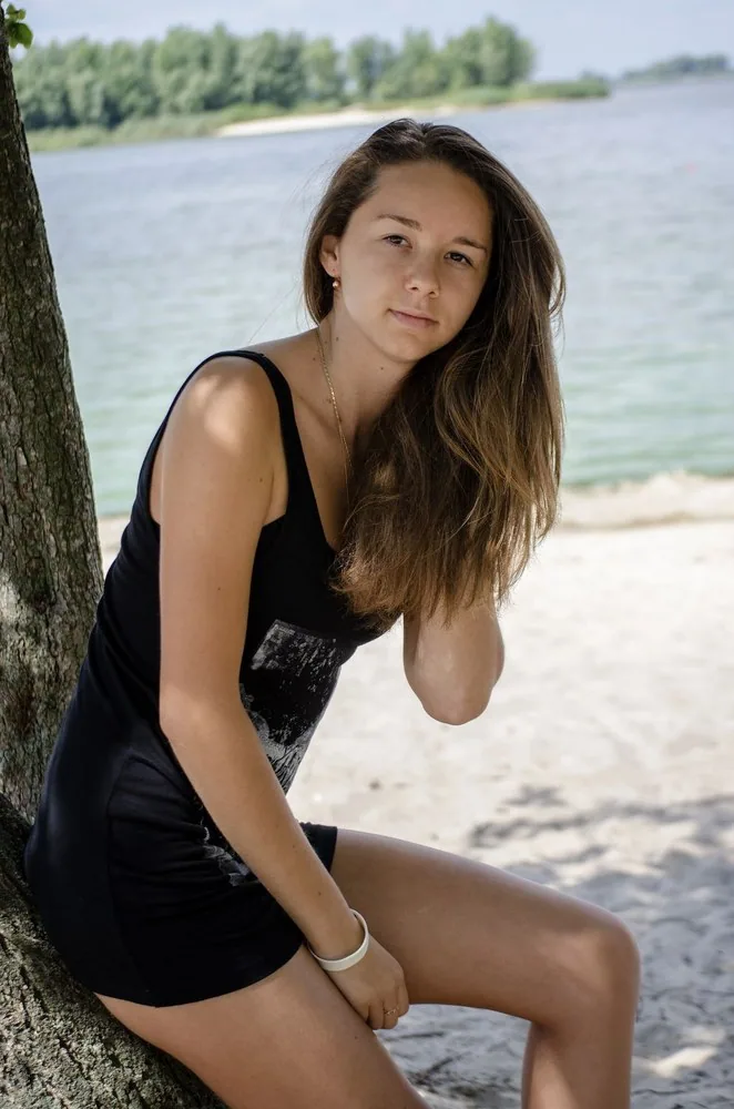 Escort Georgette