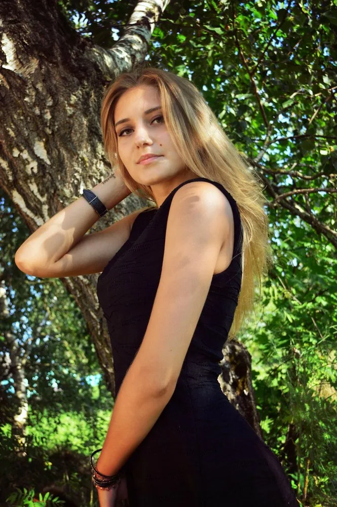 Escort Jana