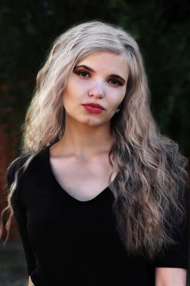 Escort Lidija