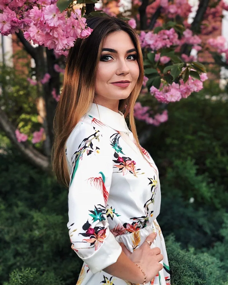 Escort Nikolina
