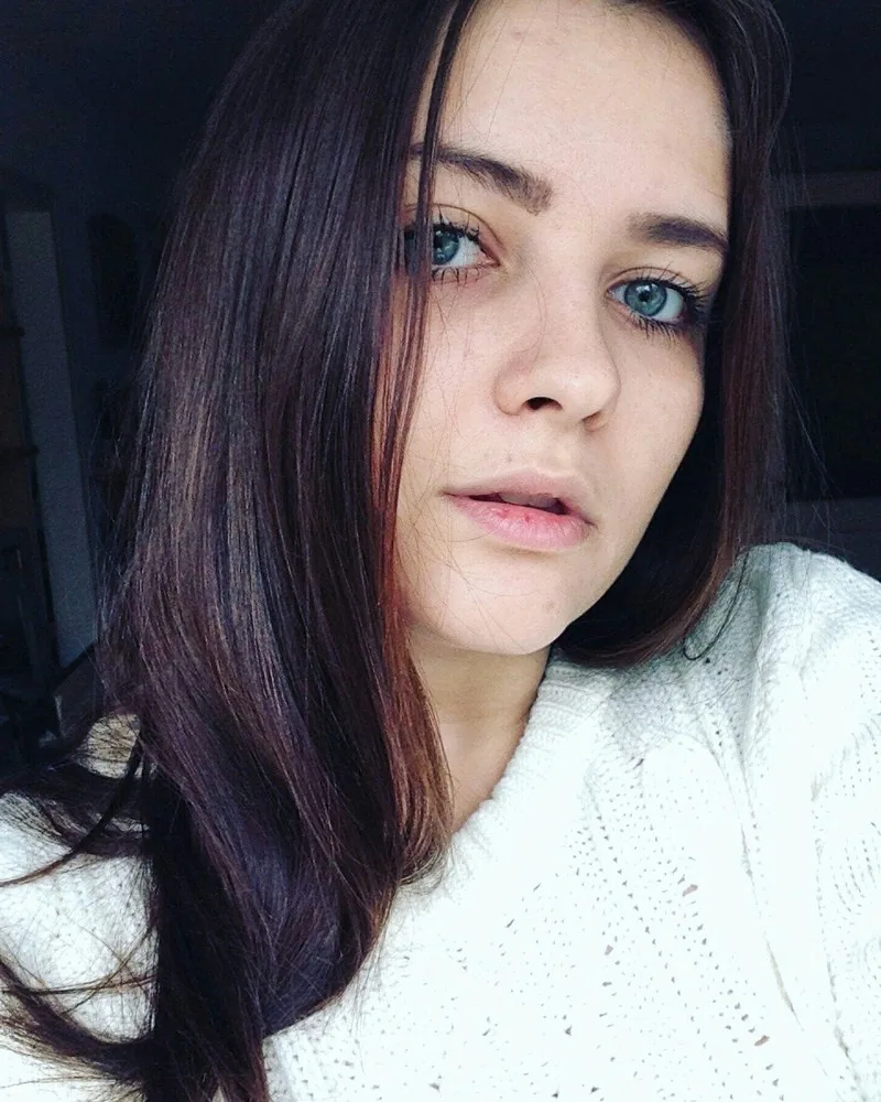 Escort Milena