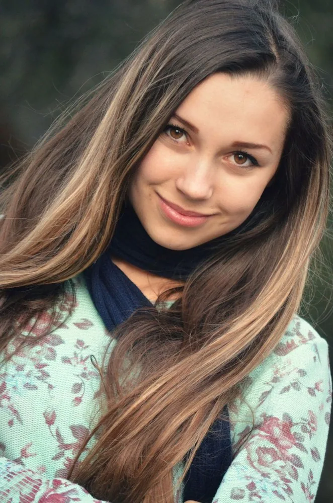 Escort Vitalia