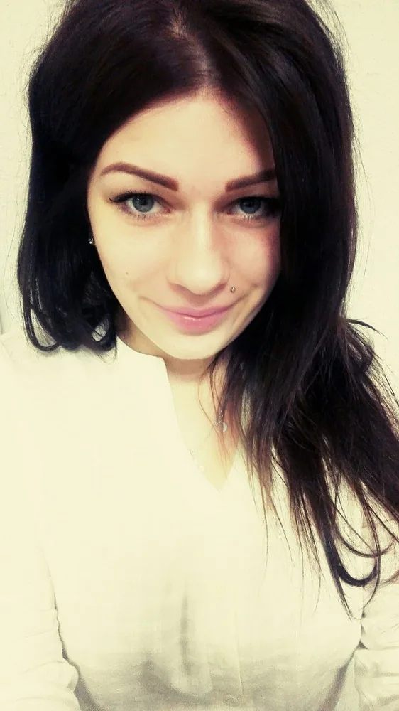 Escort Verena