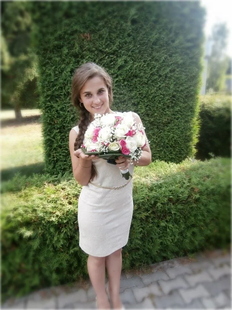 Escort Martina