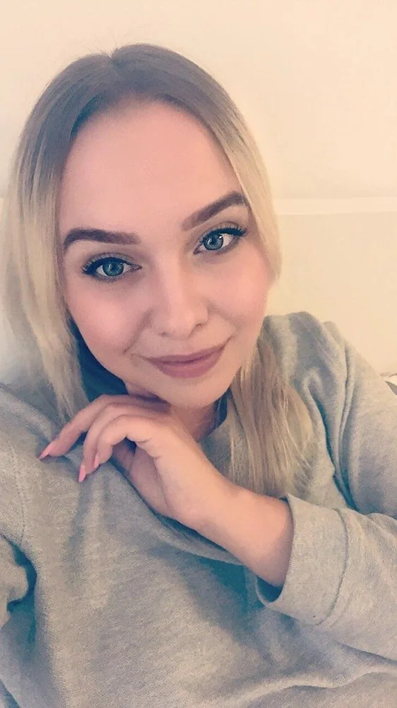Escort Gabriella