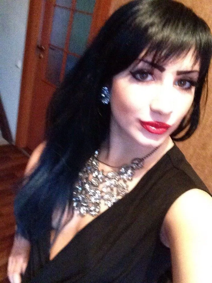 Escort Natalie