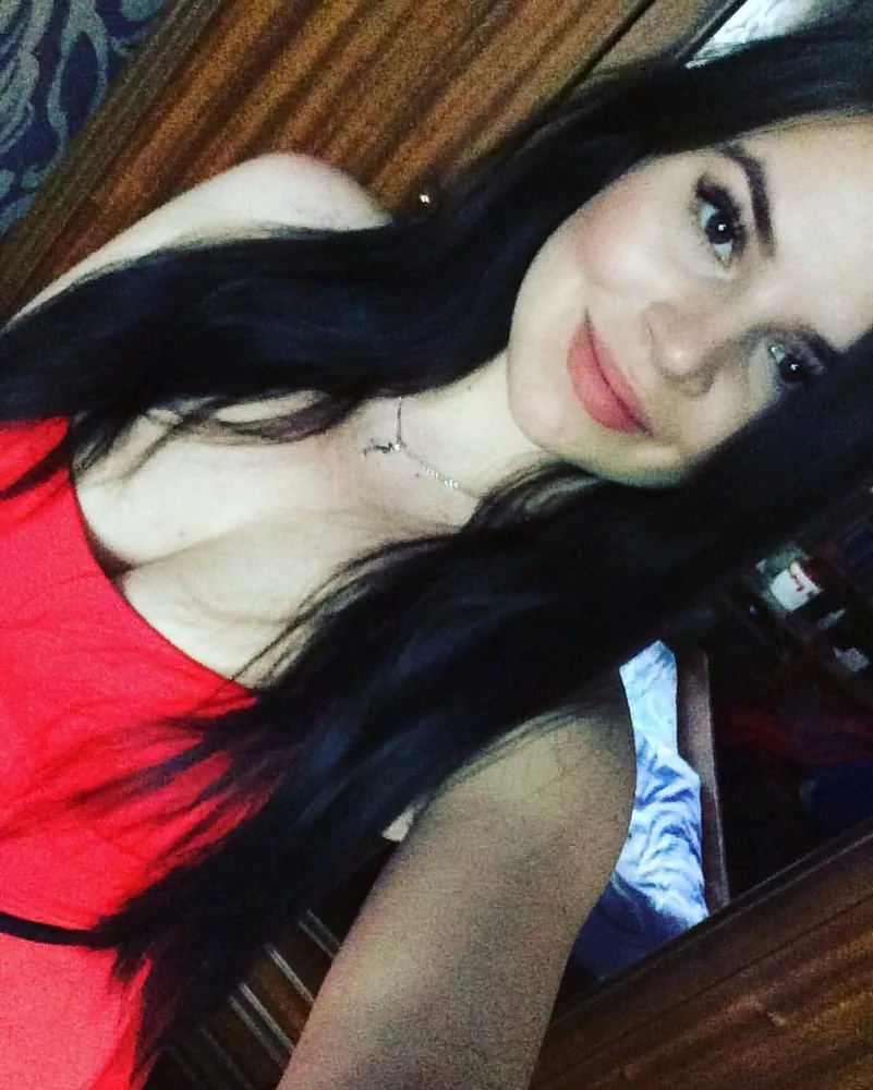 Escort Olga