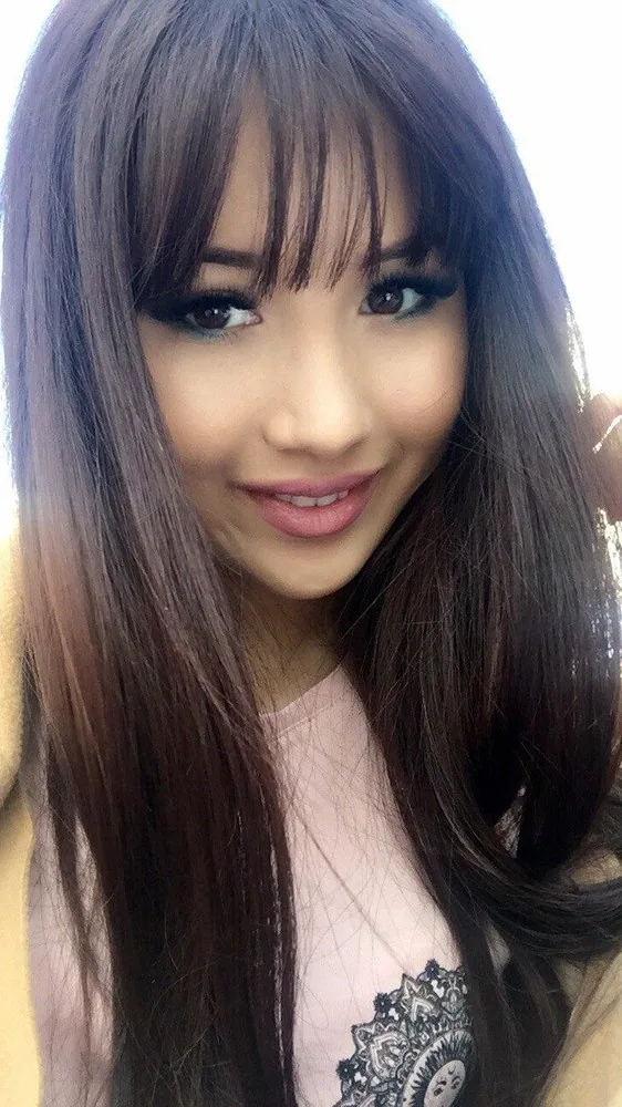 Escort Mia
